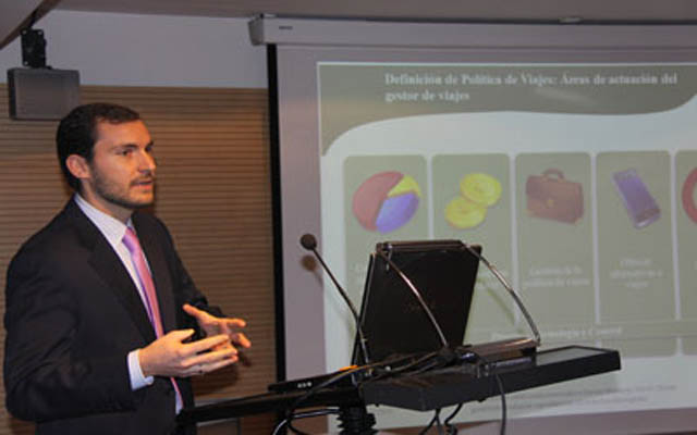 Los viajes de empresa se paquetizan para generar ahorros