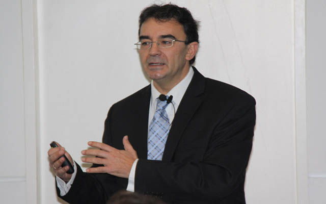 Las empresas aprietan a los proveedores de viajes más allá del precio