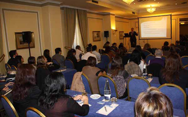 Las empresas españolas pierden 1.000 millones de euros al año por IVA no deducido