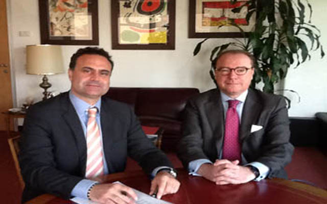 Diners Club Spain se une a Forum Business Travel como nuevo patrocinador