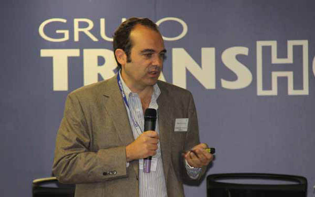 Los dispositivos móviles revolucionarán los viajes de negocios en los próximos 5 años