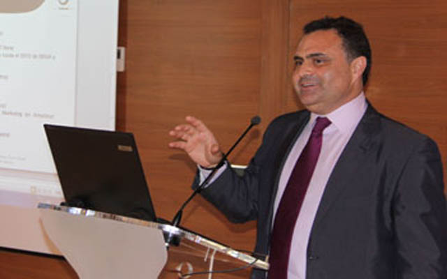 Forum Business Travel da el salto a América de la mano de Latin Press