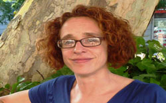 Lola Sánchez: ?Estamos en un momento de cambios trascendentales en la distribución de viajes?