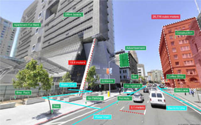 Los beneficios de la Realidad Aumentada para los viajeros de negocios (y II)