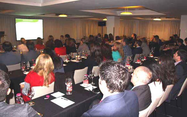 Más de 400 gestores de viajes han recibido formación en Forum Business Travel