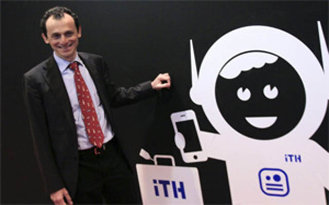 Confesiones desde Fitur 2013: ¿realidad o ficción?