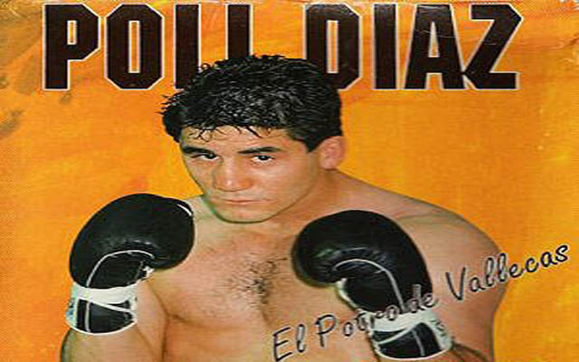 El futuro de las negofares y Policarpo Díaz