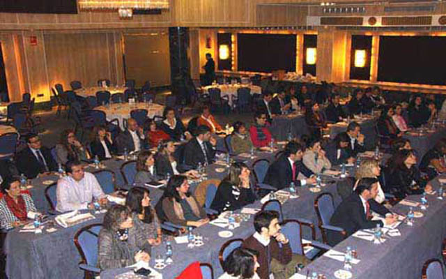 Resumen de la sesión ?La Calidad y el Proceso de Selección de Proveedores? (Madrid)