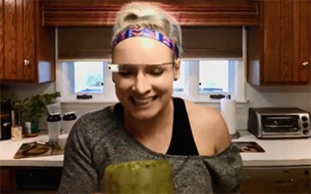 Google Glass, las gafas que cambiarán nuestra visión de la realidad (y II)