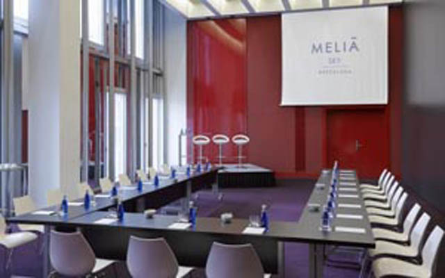 Meetings & Events de Meliá incorpora un sistema de reservas online con precio cerrado por persona