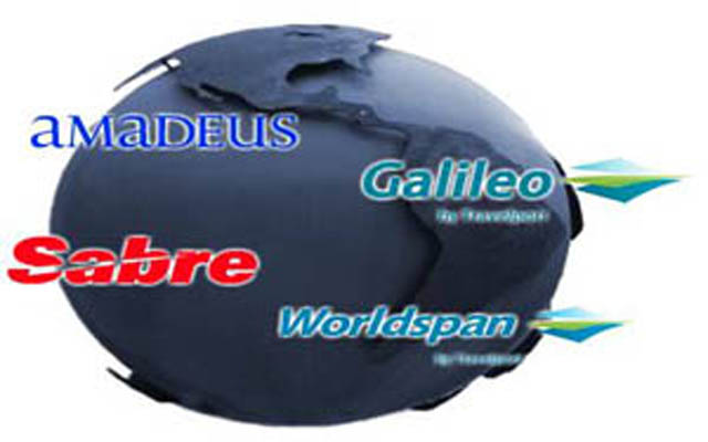 Los agentes de viajes utilizan cada vez más los GDS para reservar hotel