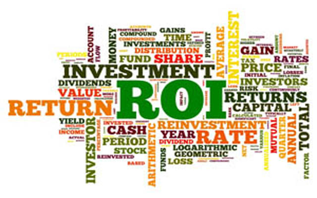 El retorno de la inversión en los viajes de empresa? ¿se puede medir?