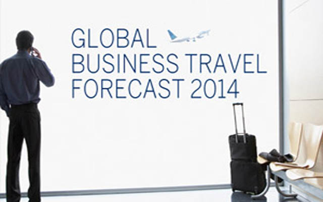 Los precios del business travel repuntarán el año que viene en algunos países   lunes, 11 de noviembre de 2013