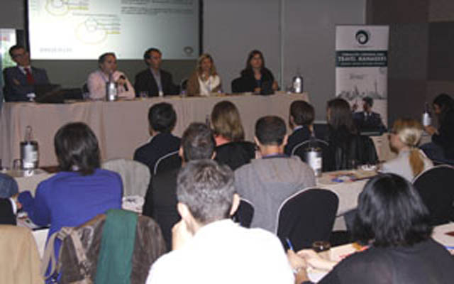 El 29,8% de las empresas utiliza herramientas de autorreserva para viajar