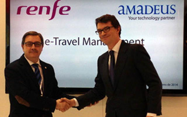 La oferta de Renfe, al fin en la herramienta de autorreserva