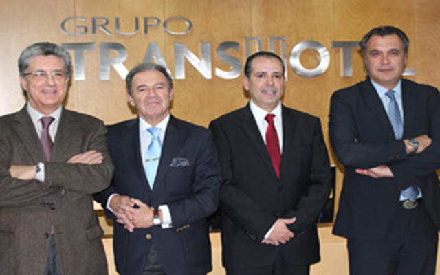 Transhotel se integra en CEAV como miembro adherido de platino