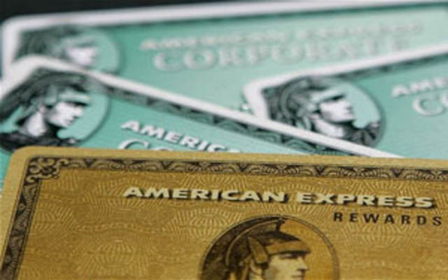 American Express creará una joint-venture para su negocio de viajes de empresa