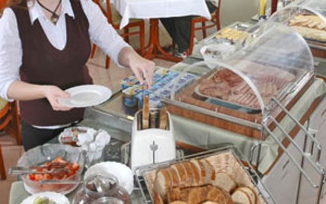 Los viajeros valoran más el desayuno que la cama o el wi-fi