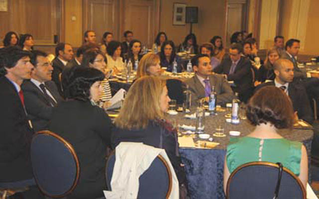 La tecnología en el business travel se orienta hacia los viajeros_Sesión FBT Madrid