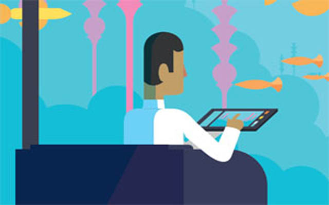 Inteligencia artificial y realidad virtual, protagonistas en los viajes del futuro