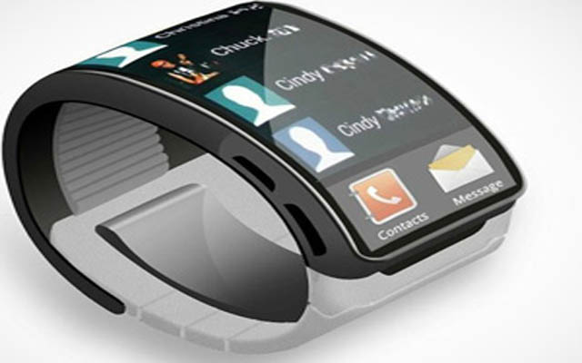 Wearables, los gadgets de moda (I)