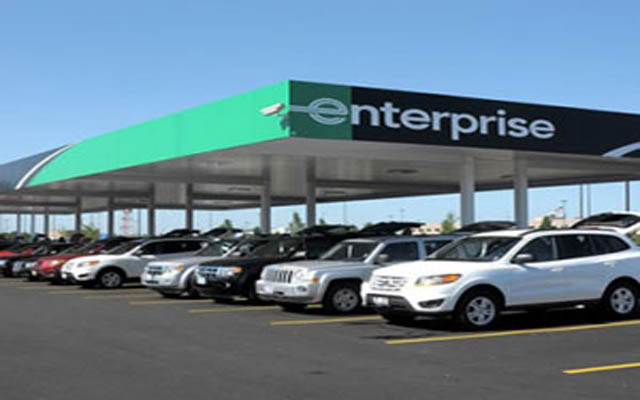 Los alquileres de vehículos aumentarán un 5,2% en España este año