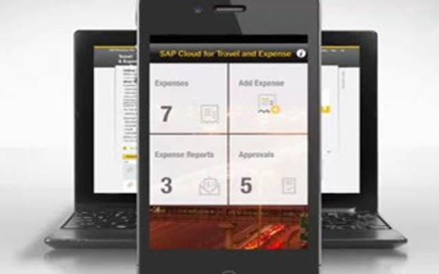 Amadeus firma un acuerdo estratégico con SAP para los viajes corporativos