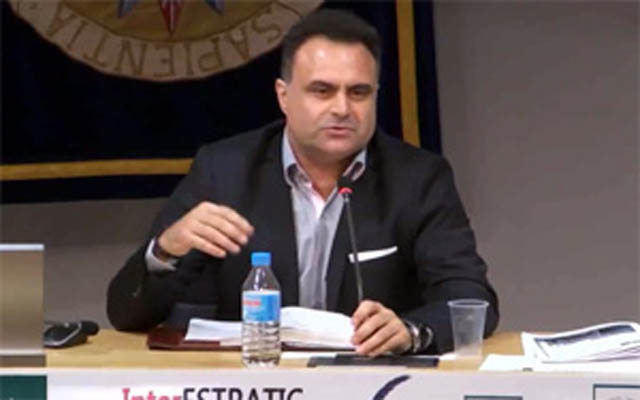 FBT presenta su modelo formativo en el XIX Congreso Internacional de Tecnologías para la Educación