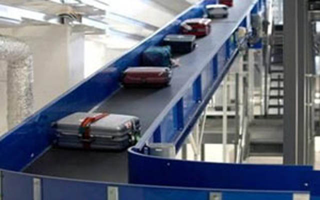 Los daños en maletas constituyen el 40% de las incidencias relacionadas con el equipaje