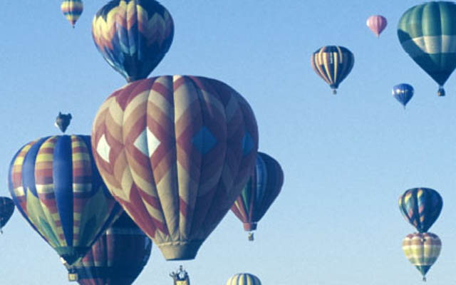 Un informe de Amadeus vaticina que la nube transformará la experiencia aeroportuaria