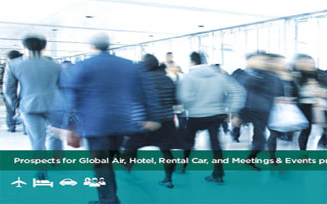 Los travel managers esperan un incremento de precios en todos los segmentos de viaje en 2015