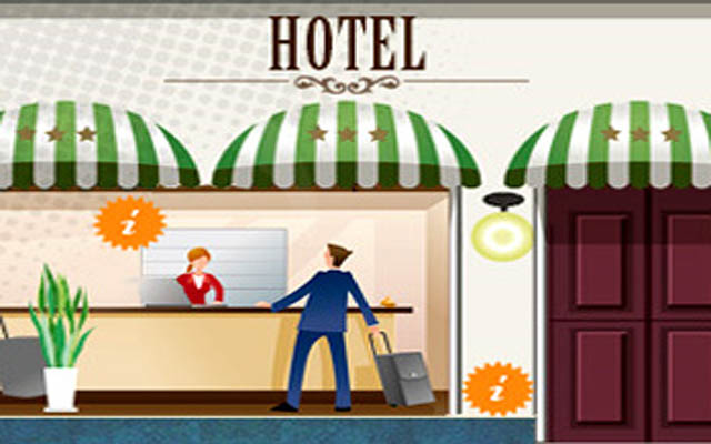 El coste adicional del wi-fi es lo que más molesta a los clientes de hotel