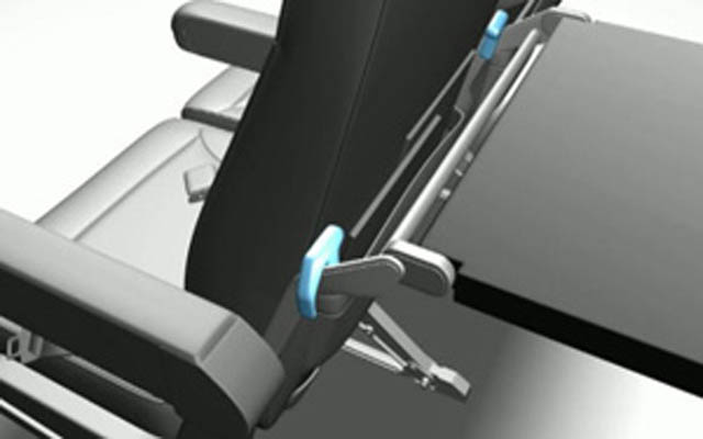 Tres de cada cuatro pasajeros quieren que se prohíban los asientos reclinables en los aviones