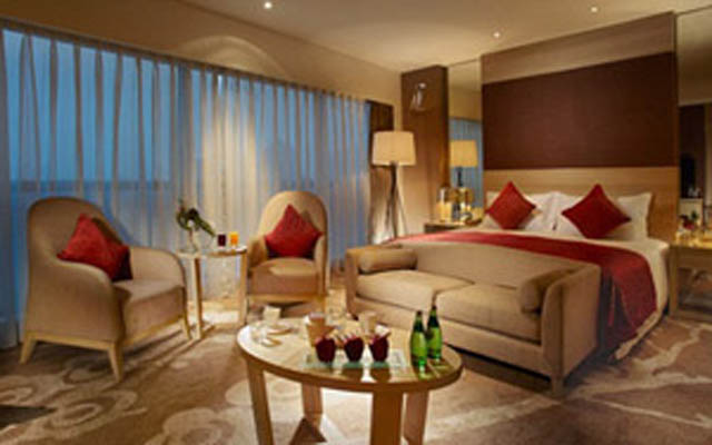 Fuertes caídas en las tarifas de hoteles de 4 y 5 estrellas durante el primer semestre