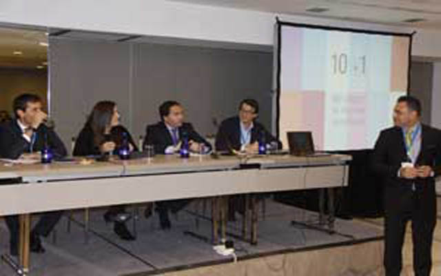 El reto de las empresas es integrar tecnología ante el bum de aplicaciones para el viaje