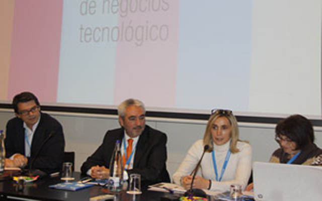 Los principios de la economía colaborativa abren nuevas posibilidades para los viajes de negocios