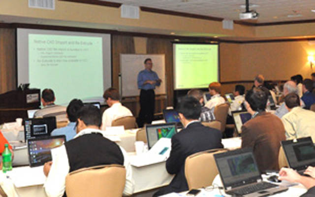 El segmento MICE crecerá un 2% en España en 2015, según American Express Travel