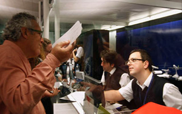 Decálogo de incumplimientos que se pueden reclamar a las aerolíneas