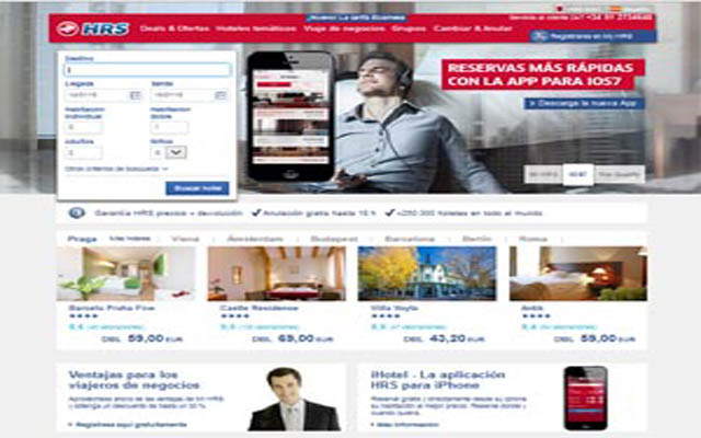 Se estrecha el cerco contra las cláusulas de paridad de los contratos de distribución hotelera