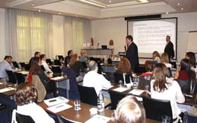 FBT abre el curso de sesiones formativas analizando las tendencias del travel management en 2015