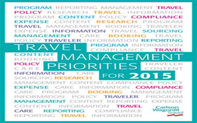 Análisis de datos y tecnología móvil, prioridad en los programas de viajes