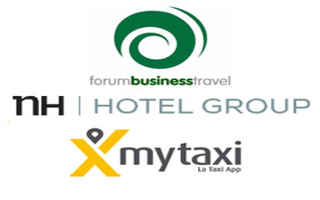 Forum Business Travel refuerza su prestigio con la incorporación de NH Hotel Group y mytaxi