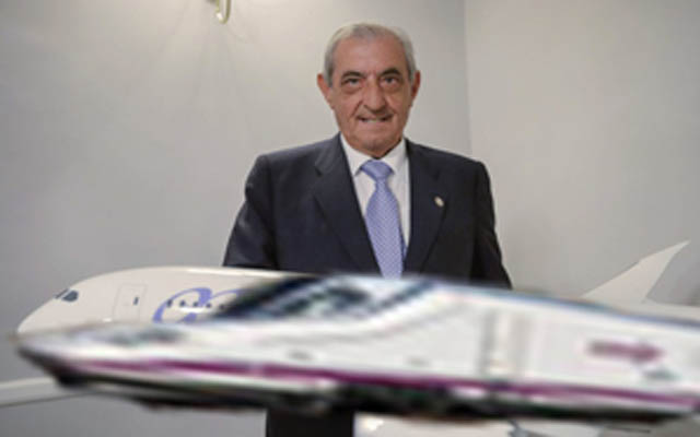 Globalia logra la licencia de operador ferroviario para competir con Renfe