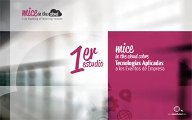 Los beneficios del uso de la tecnología en los eventos, según Mice in the Cloud