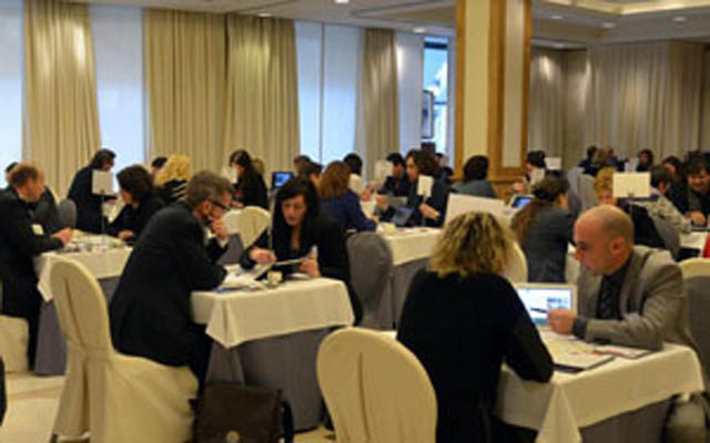 La próxima edición de Iberian MICE Forum prevé más de 3.000 citas de trabajo