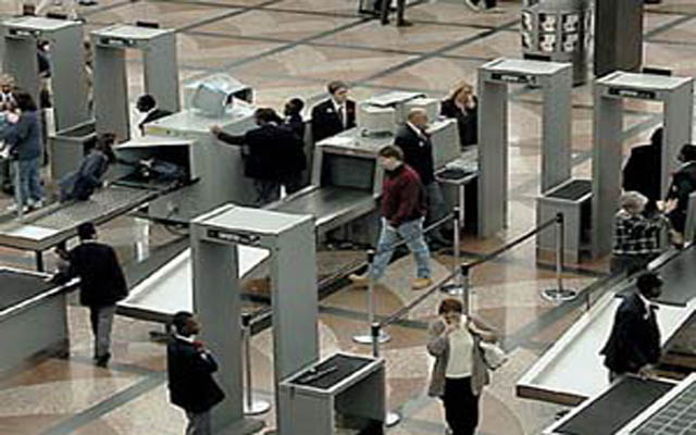 Entran en vigor los controles aleatorios de todo tipo de aparatos eléctricos