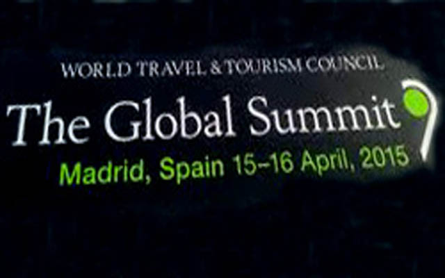 La cumbre del WTTC convertirá a Madrid en la capital mundial del turismo en abril