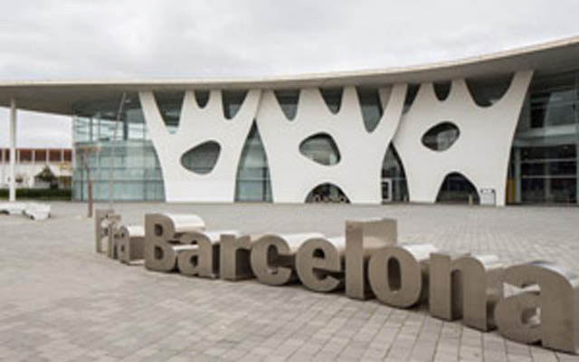 Barcelona consolida su actividad de reuniones y eventos