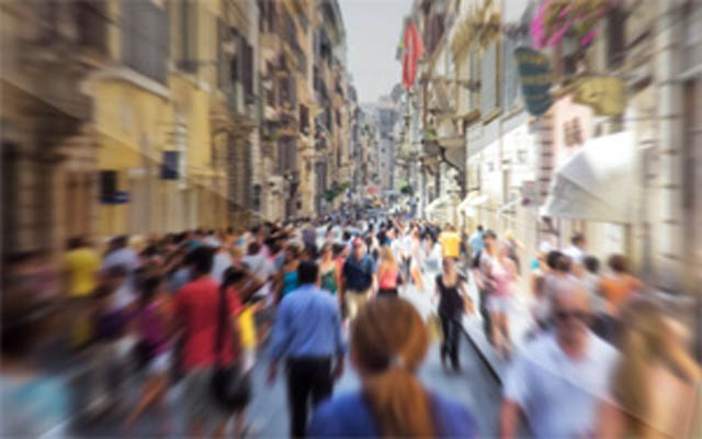 Seis tribus viajeras para la próxima década