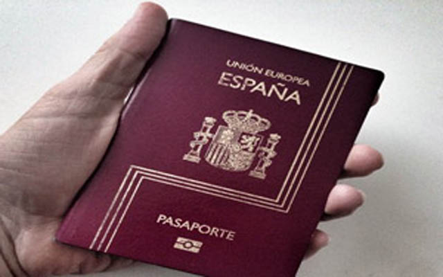 El pasaporte español, entre los diez más poderosos a nivel internacional